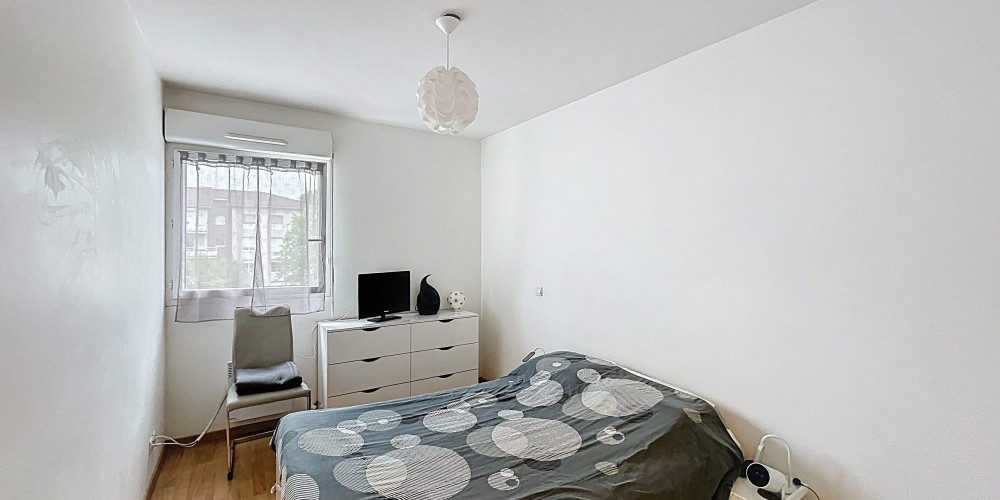 appartement à PAU (64000)