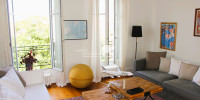 appartement à BIARRITZ (64200)