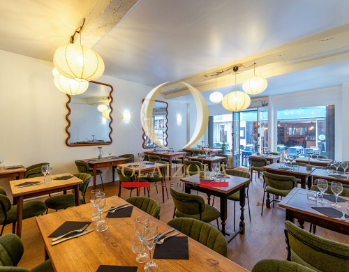 fond de commerce  BAYONNE