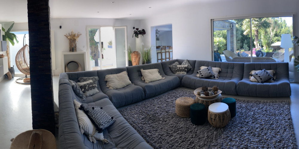 maison à BIARRITZ (64200)
