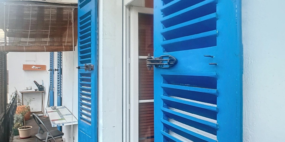 appartement à PAU (64000)