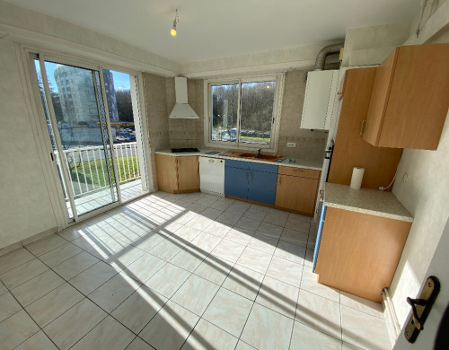 appartement  BILLERE