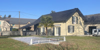 maison à LUCGARIER (64420)