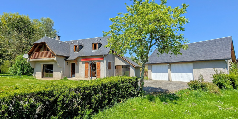 maison à BAGNERES DE BIGORRE (65200)