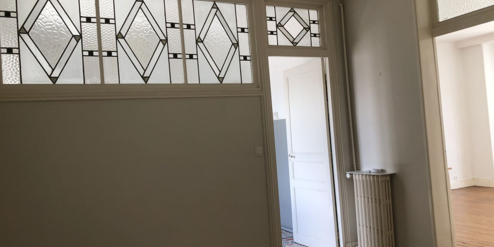 appartement à ST JEAN DE LUZ (64500)