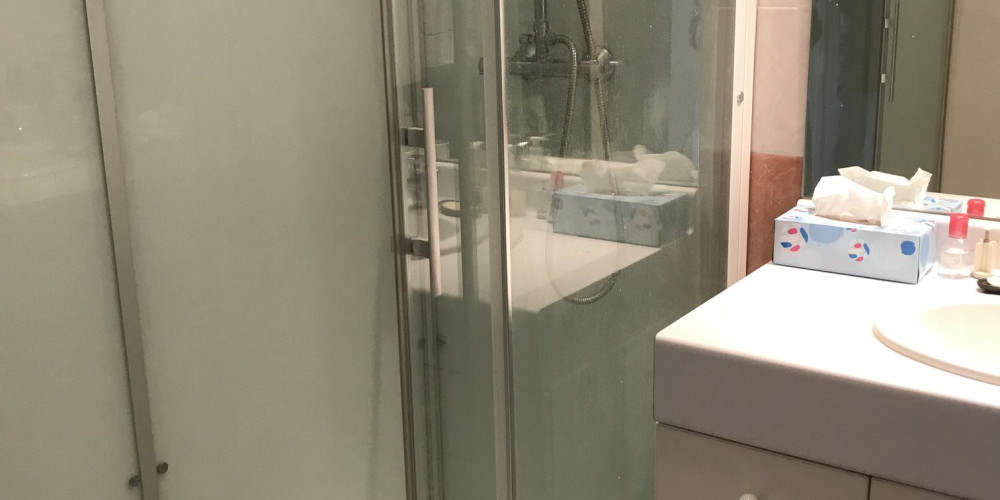 appartement à ST JEAN DE LUZ (64500)
