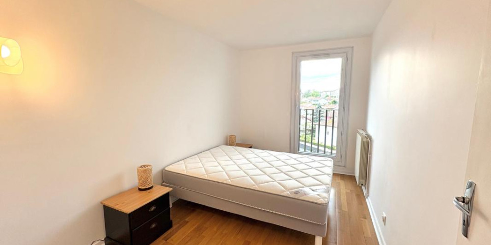 appartement à ANGLET (64600)