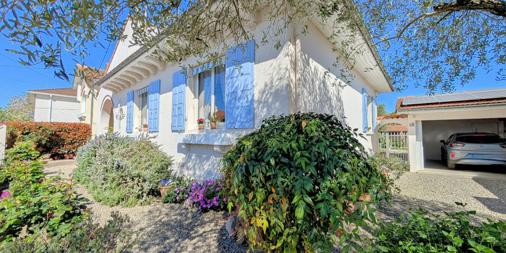 maison à TARBES (65000)