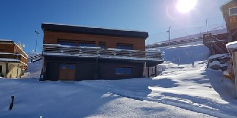 maison à ST LARY SOULAN (65170)