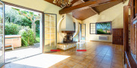 maison à ST JEAN DE LUZ (64500)