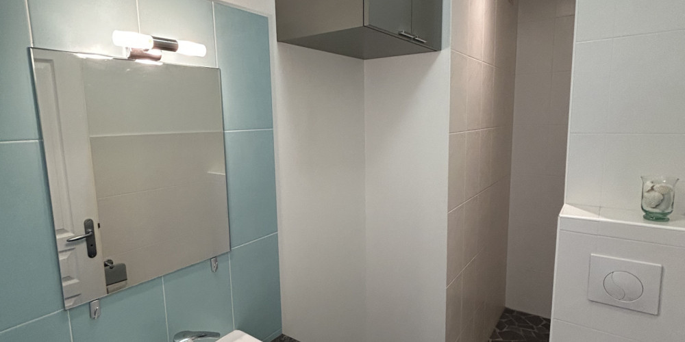 appartement à BIARRITZ (64200)