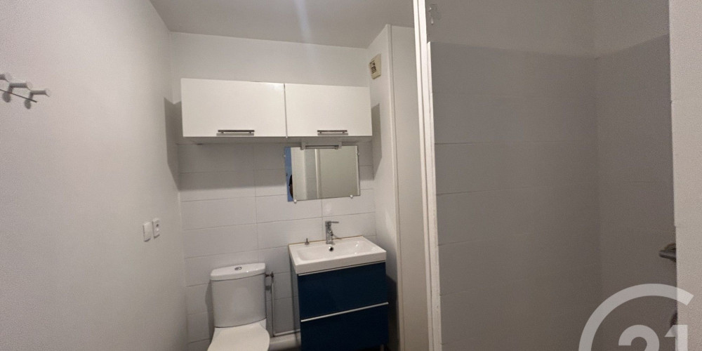 appartement à BAYONNE (64100)