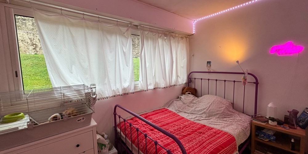 appartement à BAYONNE (64100)