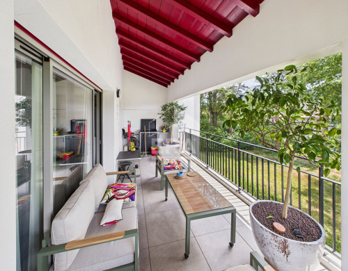 appartement  HASPARREN