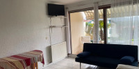 appartement à ST JEAN DE LUZ (64500)