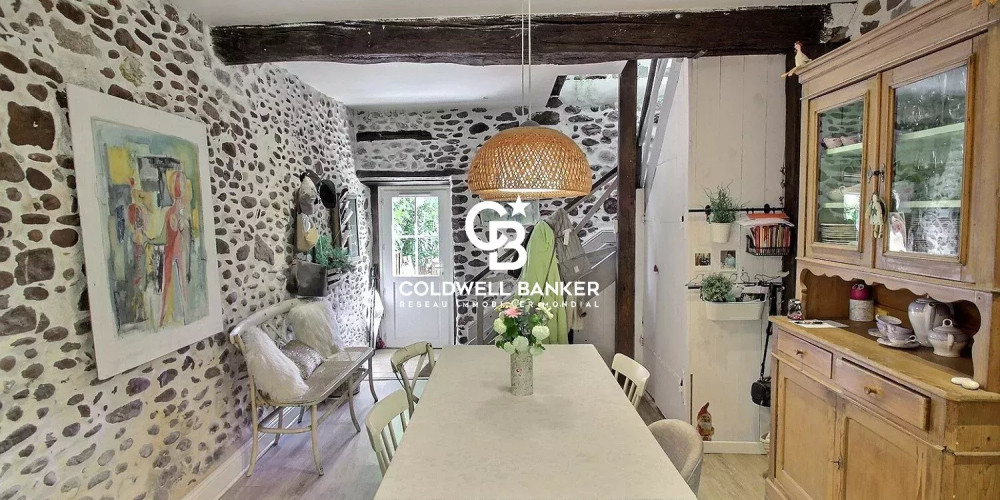 maison à ITXASSOU (64250)