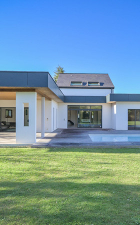 Maison  PAU
