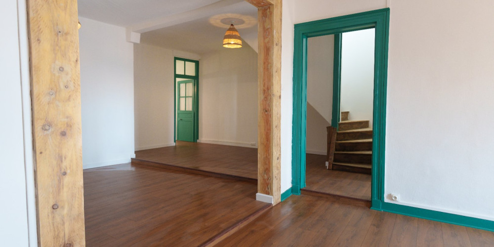 appartement à HASPARREN (64240)