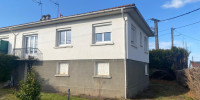 maison à LANNEMEZAN (65300)