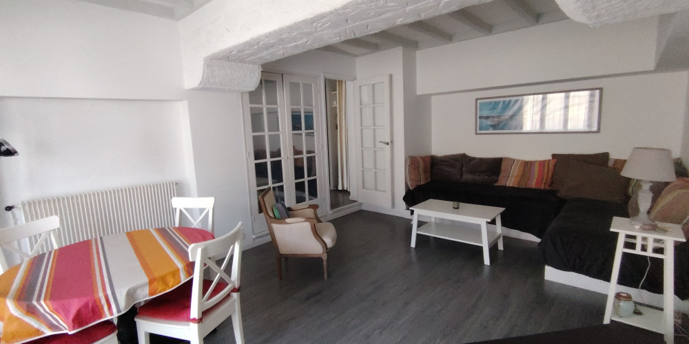 appartement à CIBOURE (64500)