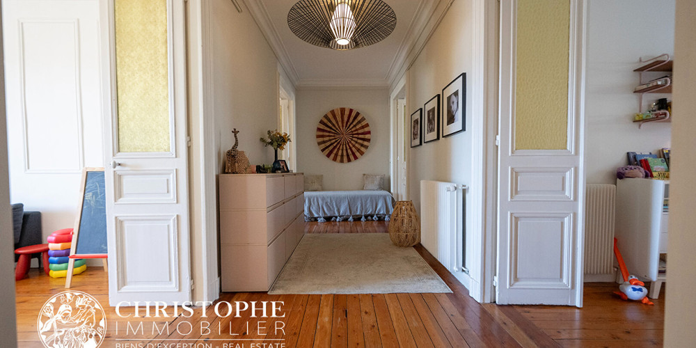 appartement à PAU (64000)