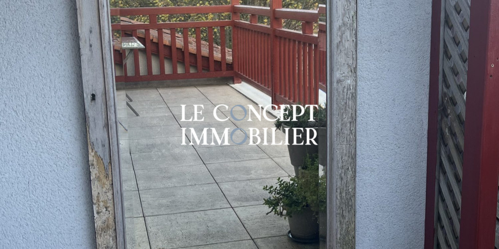 appartement à ANGLET (64600)