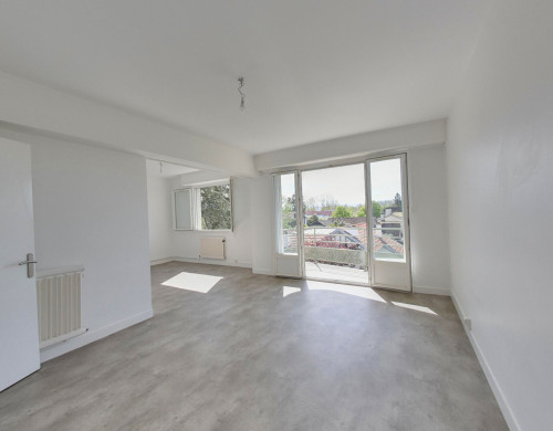 appartement  PAU