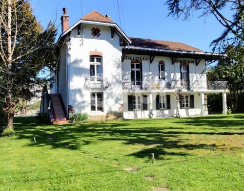 maison  PAU