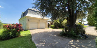 maison à SOUMOULOU (64420)