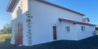maison à ST PIERRE D IRUBE (64990)