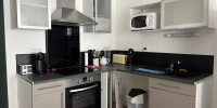 appartement à BAGNERES DE BIGORRE (65200)