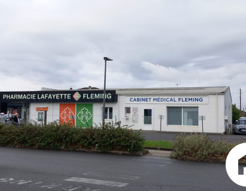 local commercial  OLORON STE MARIE