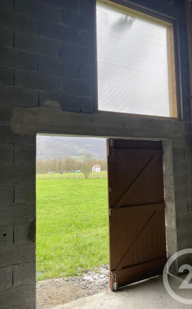 Parking  LAU BALAGNAS