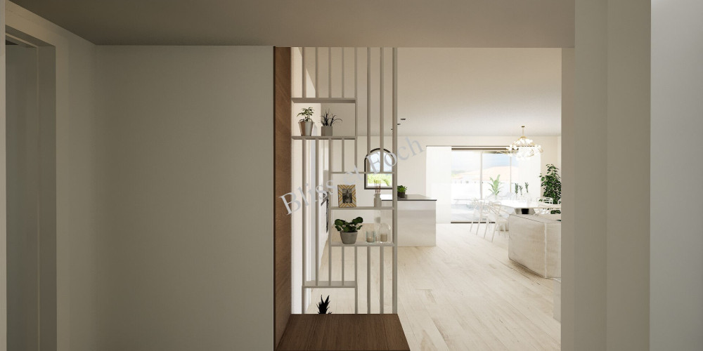 appartement à ANGLET (64600)