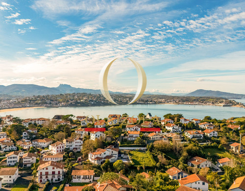 appartement  ST JEAN DE LUZ