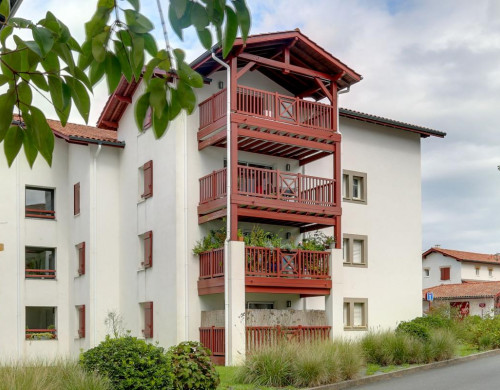 appartement  CIBOURE