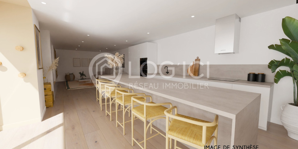 appartement à PAU (64000)