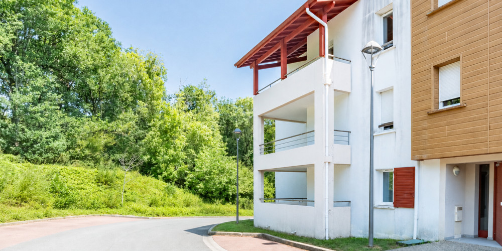 appartement à ASCAIN (64310)