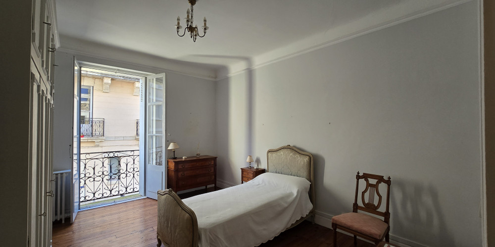 appartement à BIARRITZ (64200)