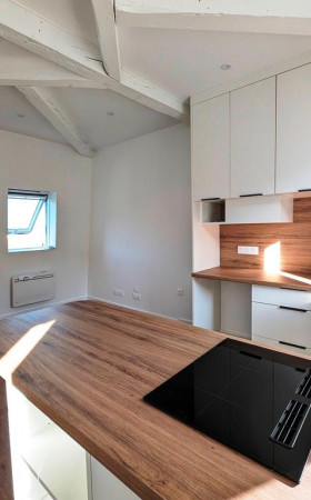 Appartement  SALIES DE BEARN