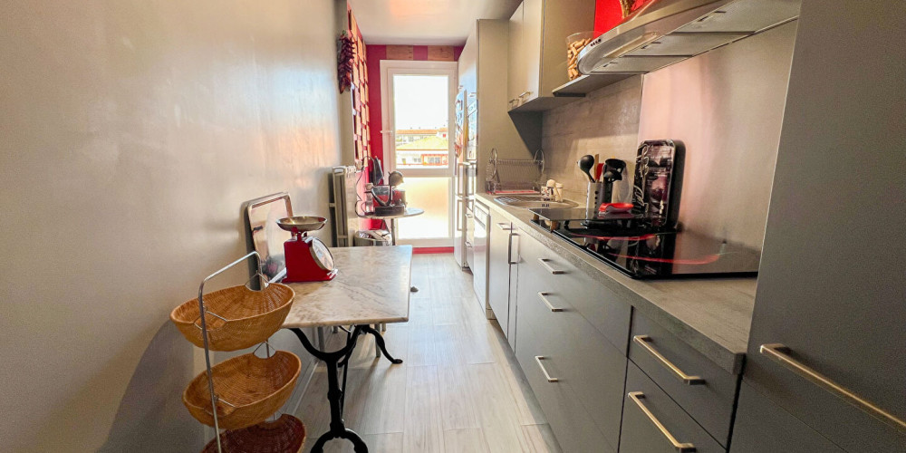 appartement à ST JEAN DE LUZ (64500)