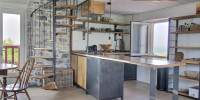 appartement à GUETHARY (64210)