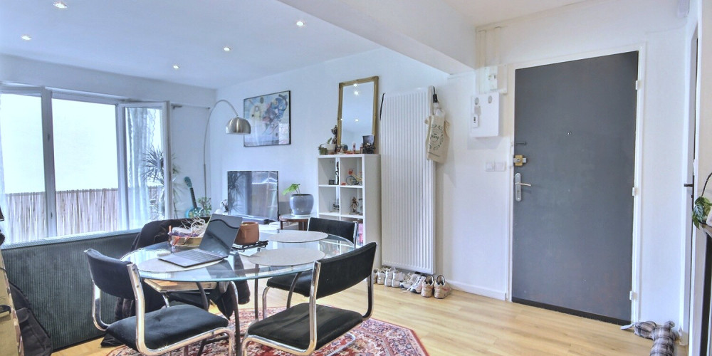 appartement à BILLERE (64140)