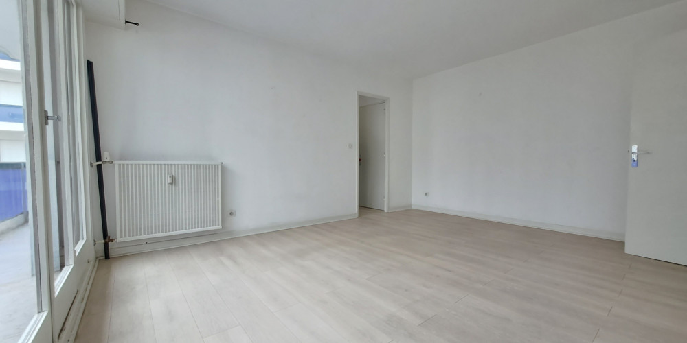 appartement à BIARRITZ (64200)