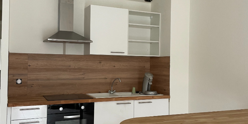 appartement à PAU (64000)