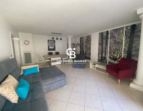 appartement  CIBOURE