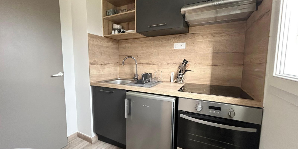 appartement à PAU (64000)