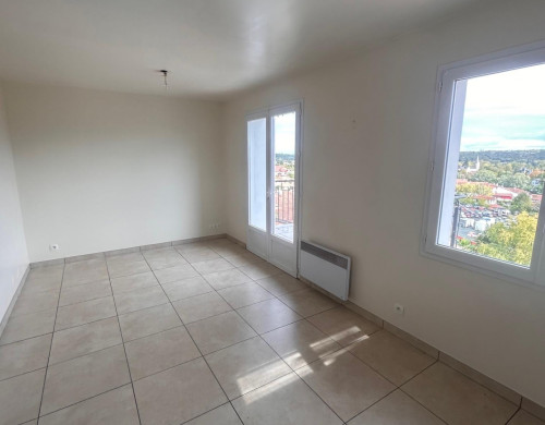appartement  USTARITZ