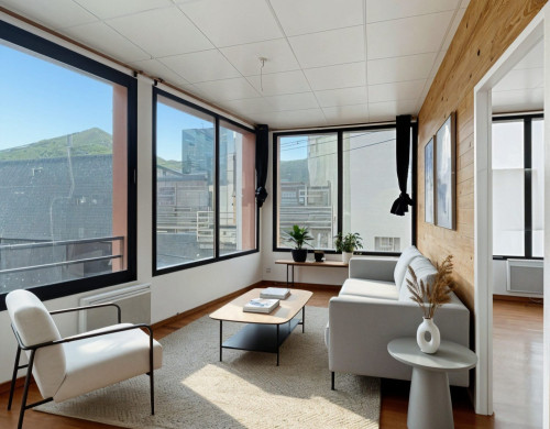 appartement  LOURDES