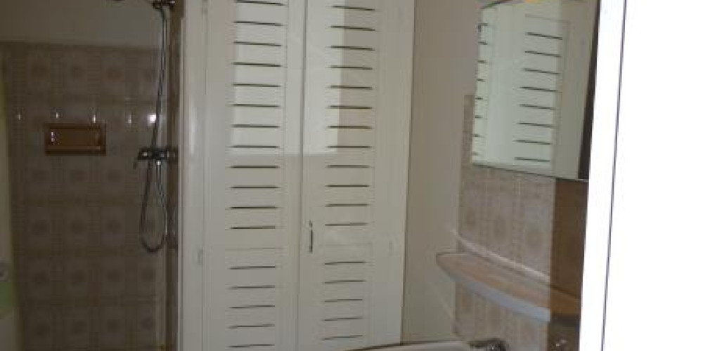 appartement à PAU (64000)